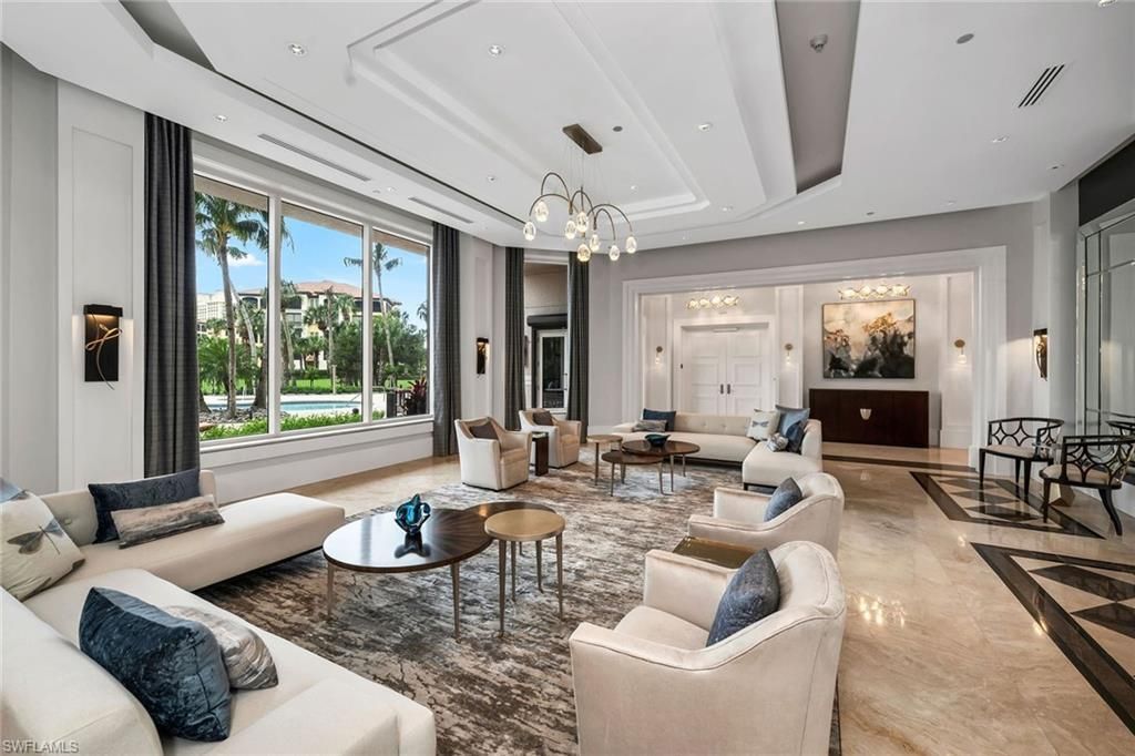 23540 Via Veneto Blvd, Unit 805, Bonita Springs, FL 34134 Photo