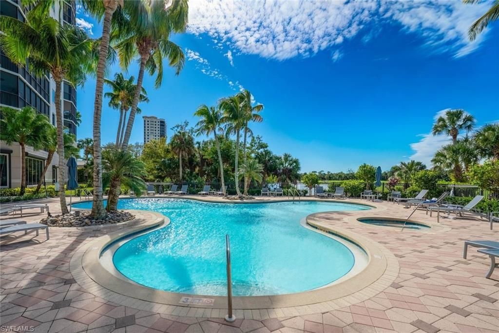 23540 Via Veneto Blvd, Unit 805, Bonita Springs, FL 34134 Photo