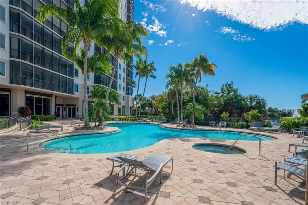 23540 Via Veneto Blvd, Unit 805, Bonita Springs, FL 34134 Photo