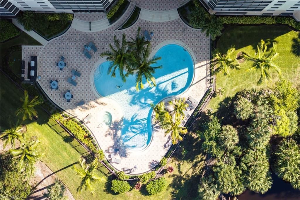 23540 Via Veneto Blvd, Unit 805, Bonita Springs, FL 34134 Photo