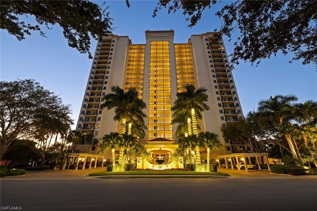 23540 Via Veneto Blvd, Unit 805, Bonita Springs, FL 34134 Photo