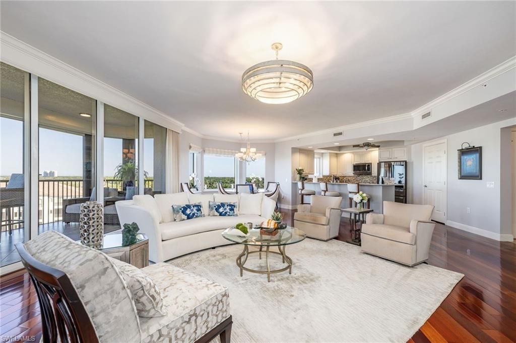 23540 Via Veneto Blvd, Unit 805, Bonita Springs, FL 34134 Photo