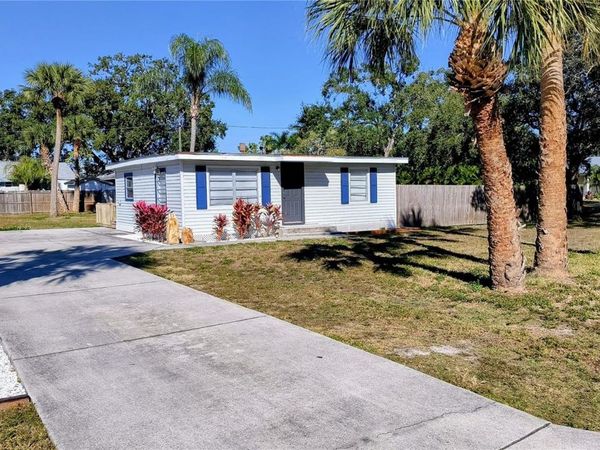 817 OHIO AVENUE, PALM HARBOR, FL 34683