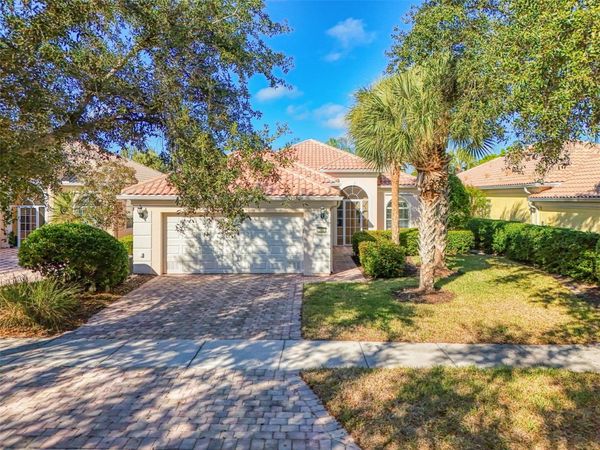 5970 ROSETO PLACE, SARASOTA, FL 34238