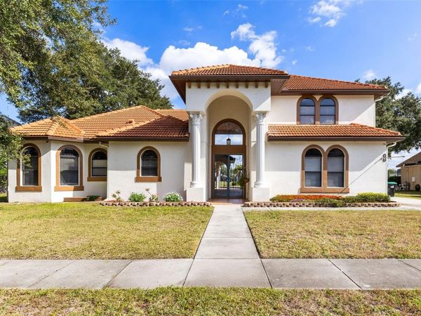 2813 BALLARD AVENUE, ORLANDO, FL 32833