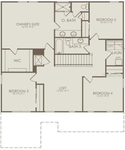 10131 Hadley Street, Orlando, FL 32829 Photo