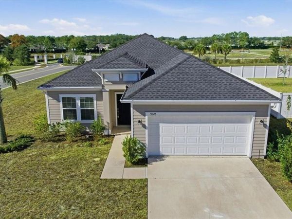 9025 SW 58TH CIRCLE, OCALA, FL 34476