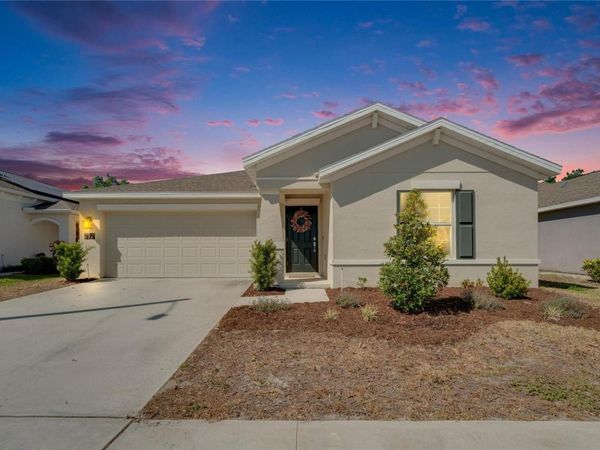 272 PERSHING STREET, BARTOW, FL 33830