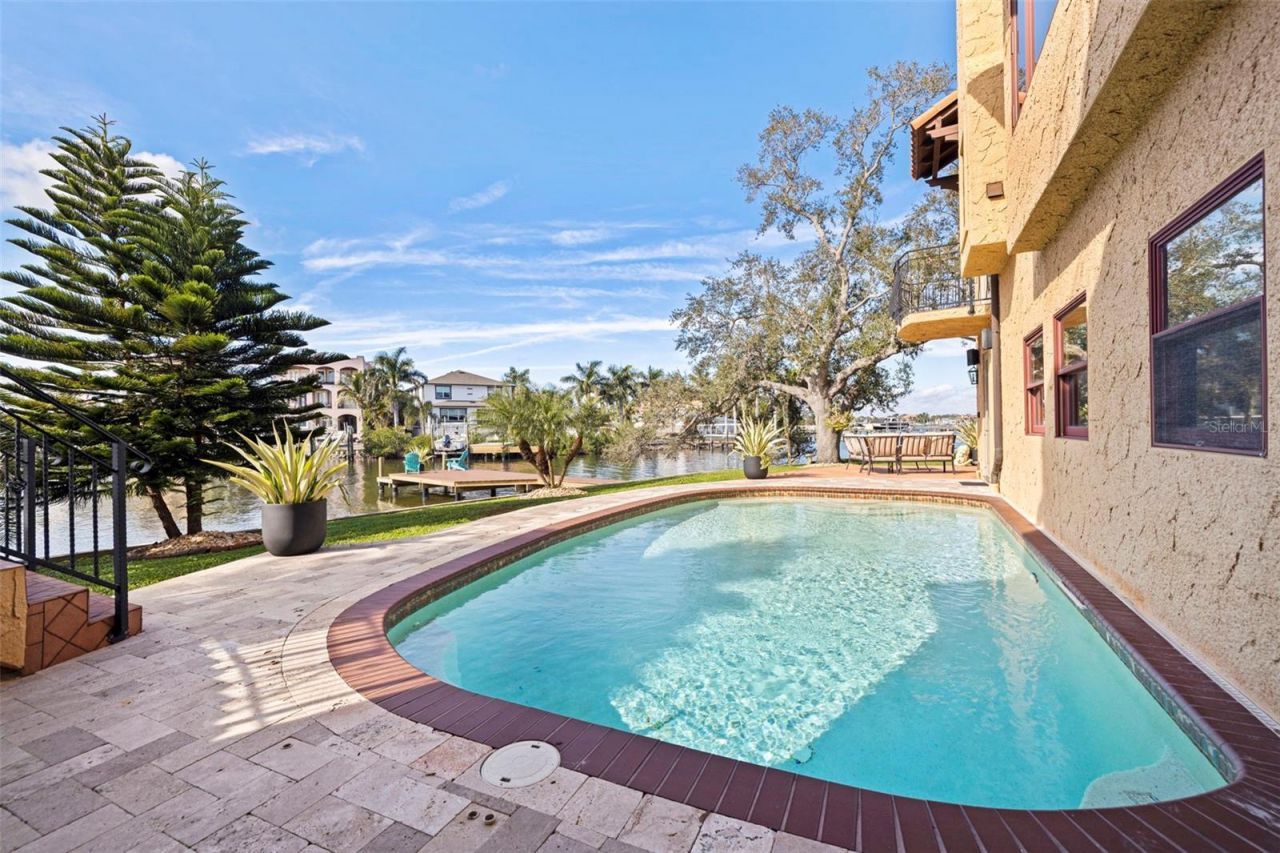 1815 Bayou Grande Boulevard Ne, Saint Petersburg, FL 33703 Photo