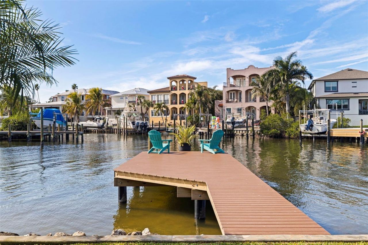 1815 Bayou Grande Boulevard Ne, Saint Petersburg, FL 33703 Photo