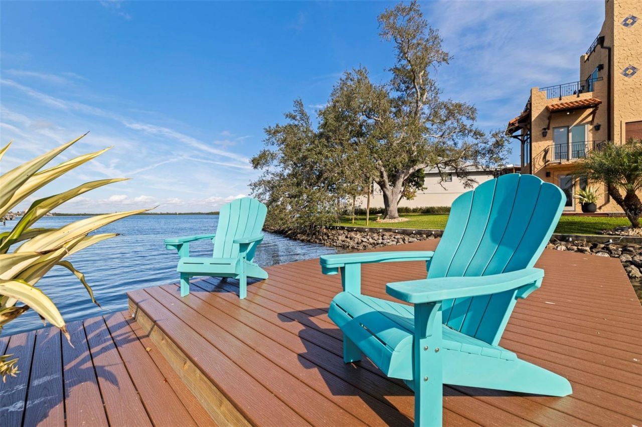 1815 Bayou Grande Boulevard Ne, Saint Petersburg, FL 33703 Photo