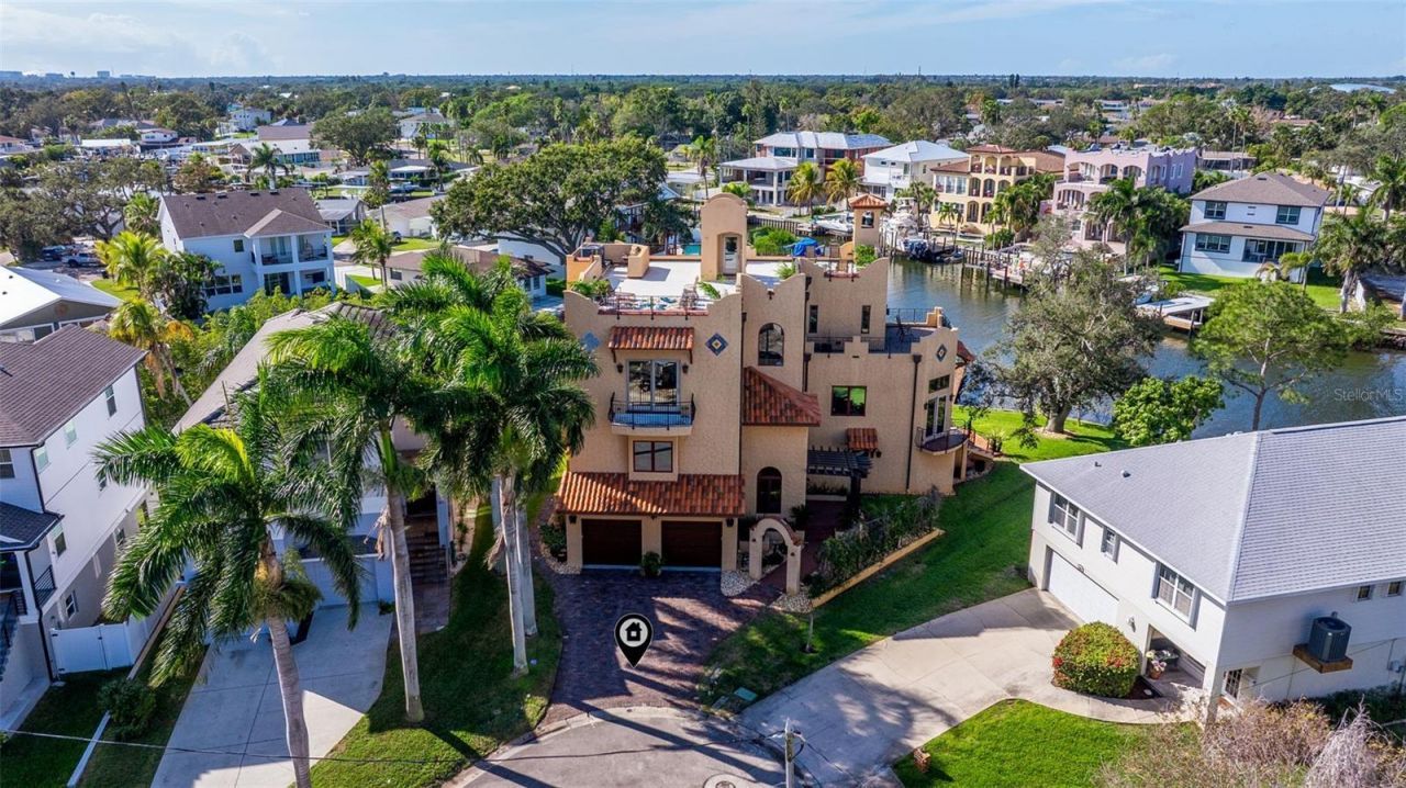 1815 Bayou Grande Boulevard Ne, Saint Petersburg, FL 33703 Photo