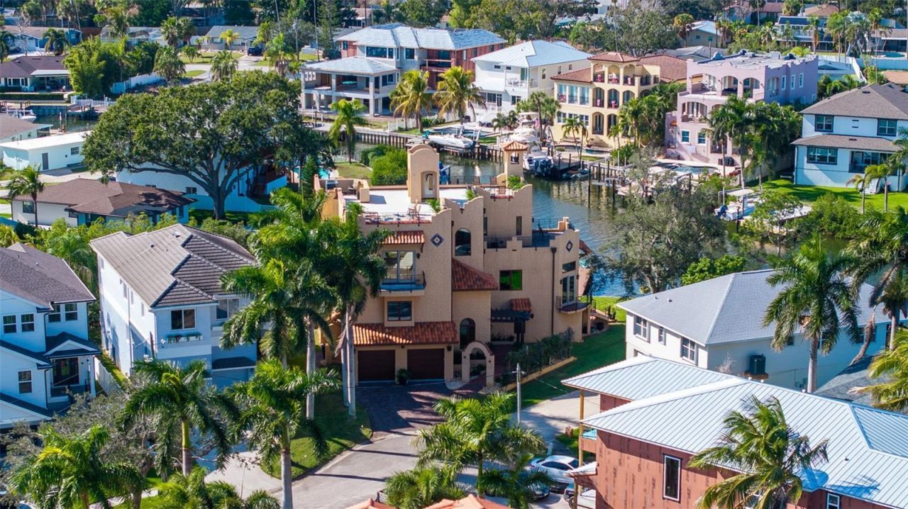 1815 Bayou Grande Boulevard Ne, Saint Petersburg, FL 33703 Photo