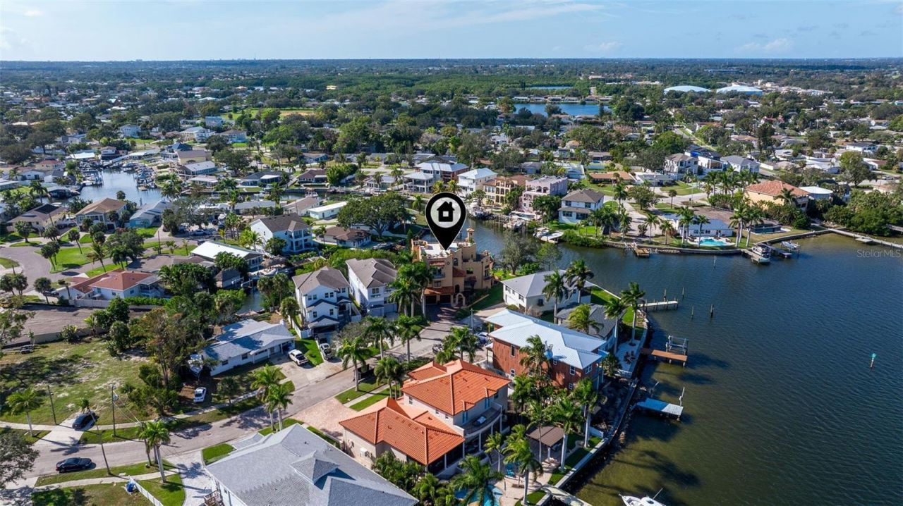 1815 Bayou Grande Boulevard Ne, Saint Petersburg, FL 33703 Photo