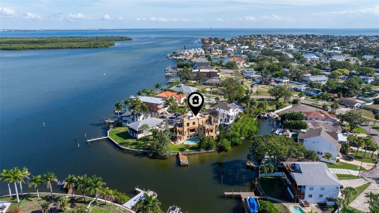 1815 Bayou Grande Boulevard Ne, Saint Petersburg, FL 33703 Photo