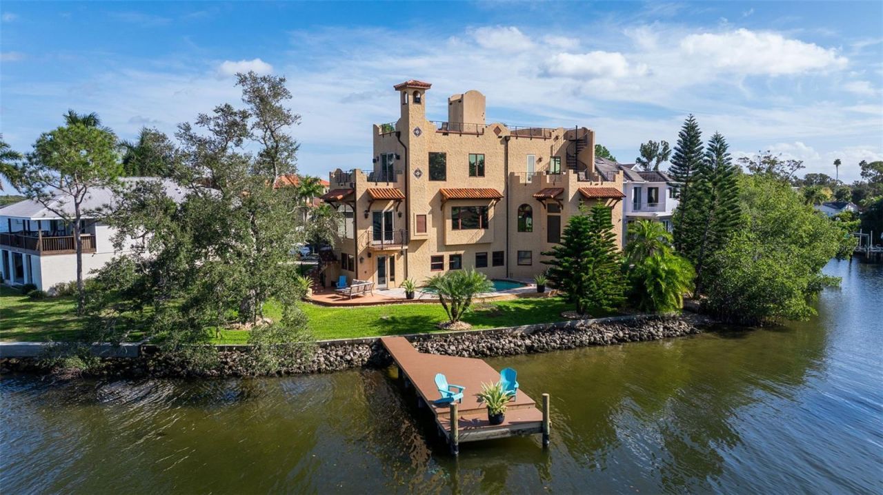 1815 Bayou Grande Boulevard Ne, Saint Petersburg, FL 33703 Photo