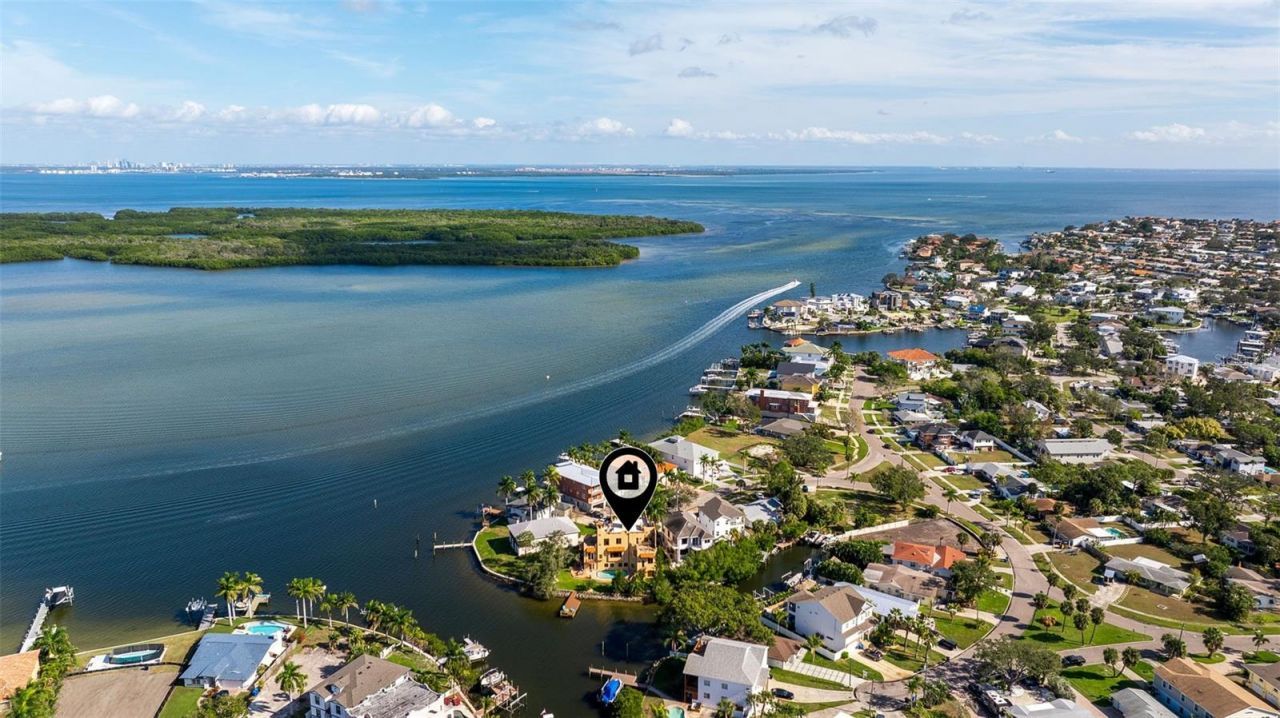 1815 Bayou Grande Boulevard Ne, Saint Petersburg, FL 33703 Photo