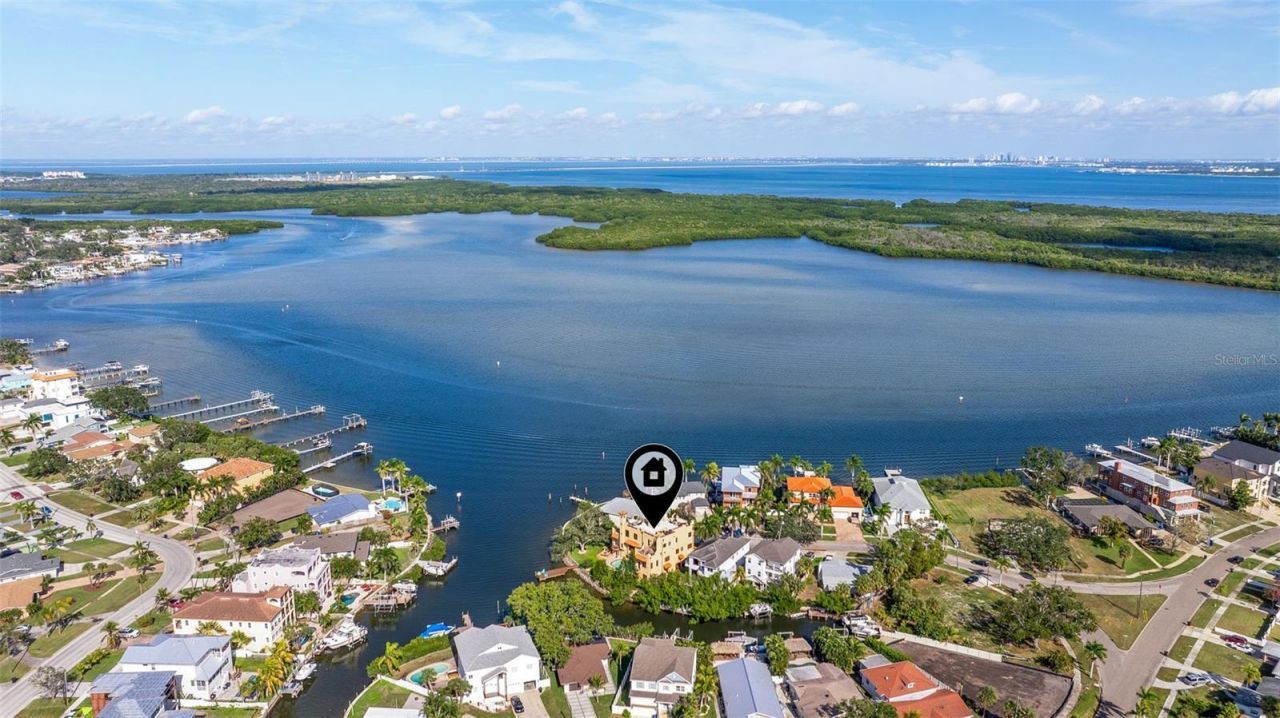 1815 Bayou Grande Boulevard Ne, Saint Petersburg, FL 33703 Photo