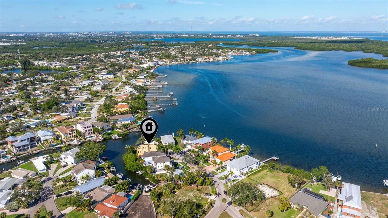 1815 Bayou Grande Boulevard Ne, Saint Petersburg, FL 33703 Photo