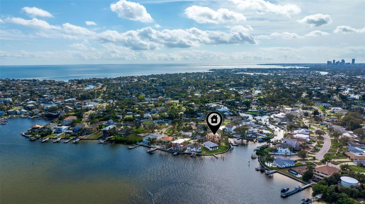 1815 Bayou Grande Boulevard Ne, Saint Petersburg, FL 33703 Photo