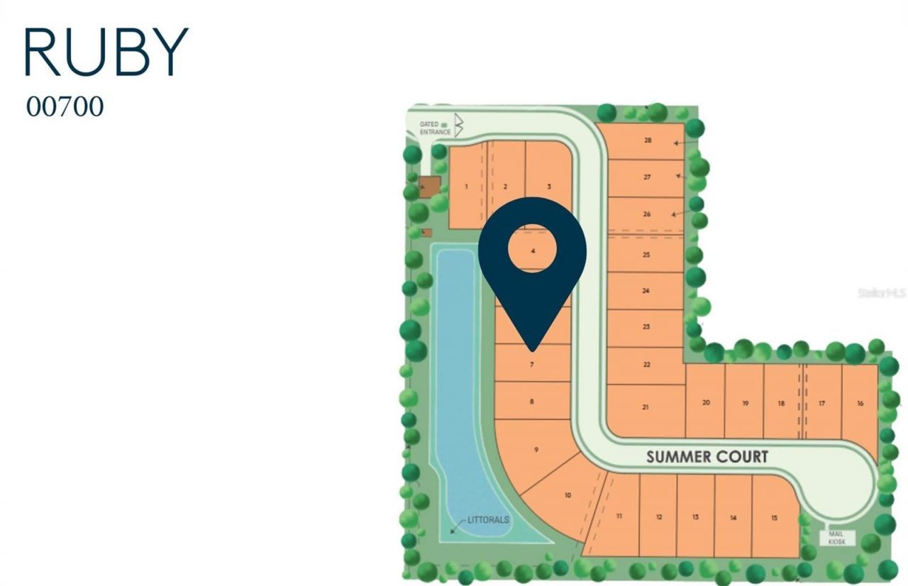 7437 Summer Court, Sarasota, FL 34231 Photo