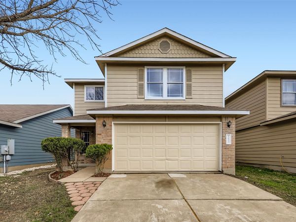 12532 La Paz LN, Del Valle, TX 78617