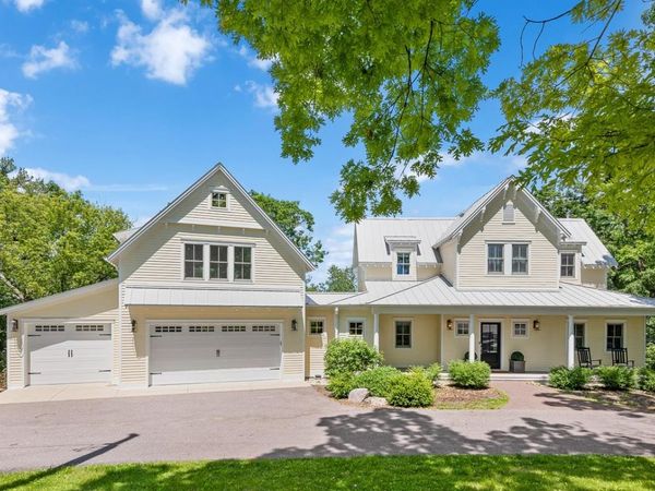 W2004 Tuleta Hill Road, Green Lake, WI 53946