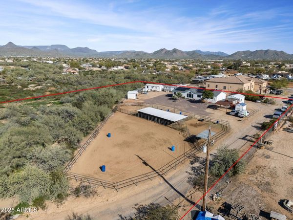 1218 E SENTINEL ROCK Road, Phoenix, AZ 85086