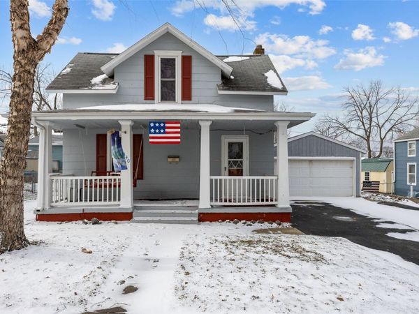 1340 8th Street, Marion, IA 52302