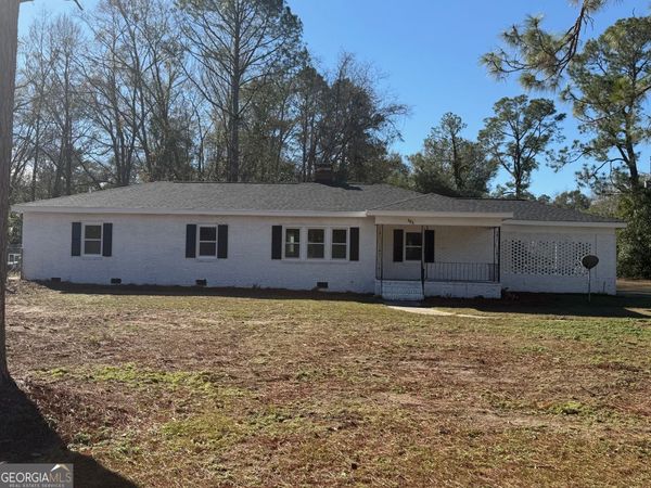 203 Northside Drive, East Dublin, GA 31027