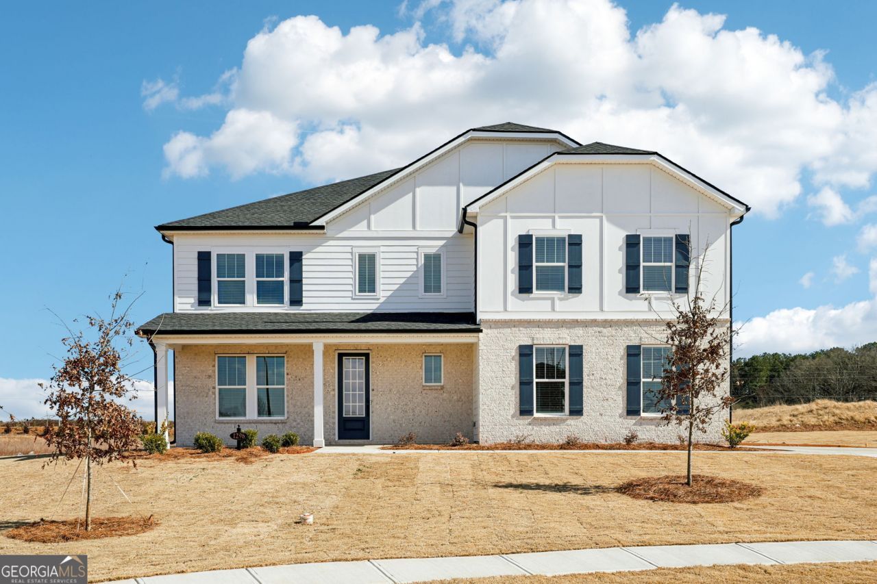 1296 Orwell Lane, Monroe, GA 30656 Main Photo