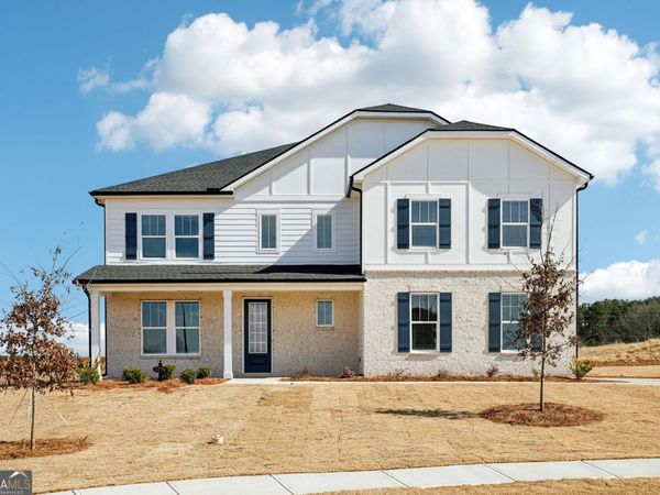 1296 Orwell Lane, Monroe, GA 30656