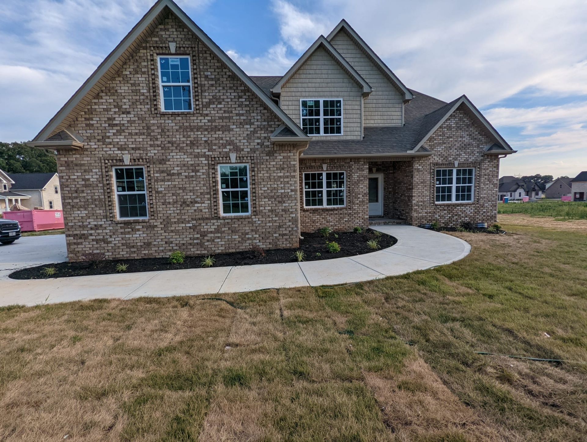 851 Shady Bluff Trail, Clarksville, TN 37043 Main Photo