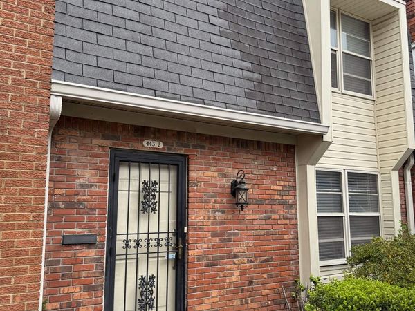 443 N HIGHLAND ST, Unit 2, Memphis, TN 38122