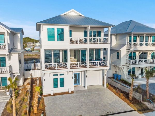 5940 Gulf Drive, Panama City Beach, FL 32408