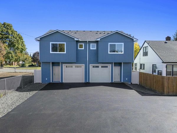 9623 E Nixon Ln, Spokane Valley, WA 99206