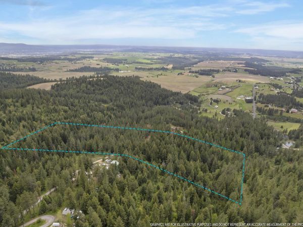 17534 E Off My Ln, Spokane, WA 99217