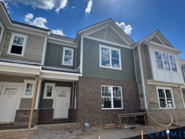 9492 Creek Summit Circle, Richmond, VA 23235