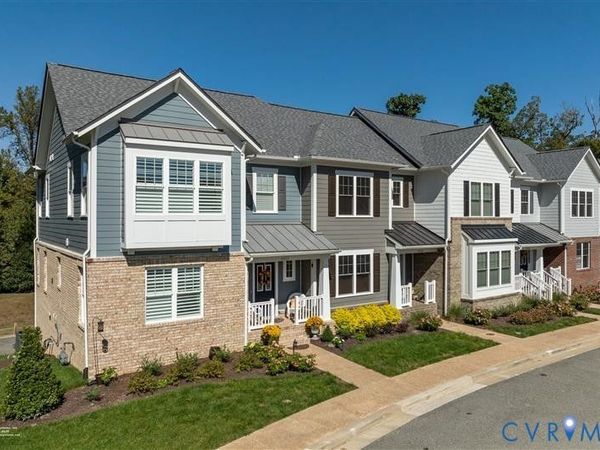 9492 Creek Summit Circle, Richmond, VA 23235