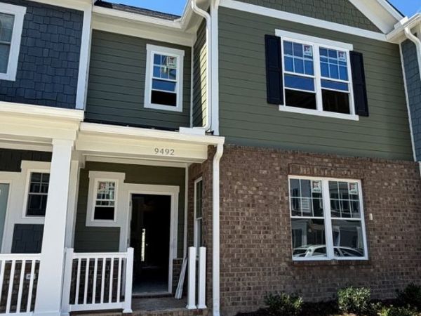 9492 Creek Summit Circle, Richmond, VA 23235