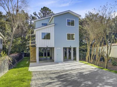 1627 Wigeon Lane, Charleston, SC 29412