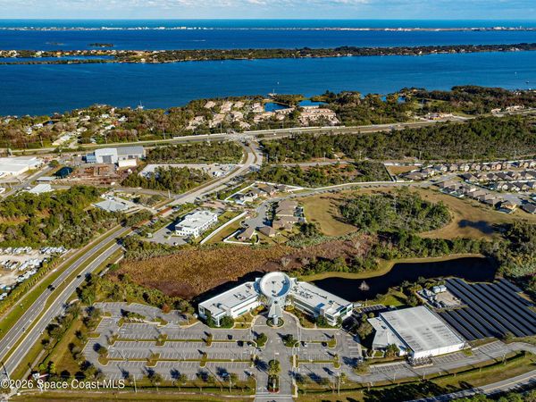 8615, 8635 Holiday Springs Road, Melbourne, FL 32940