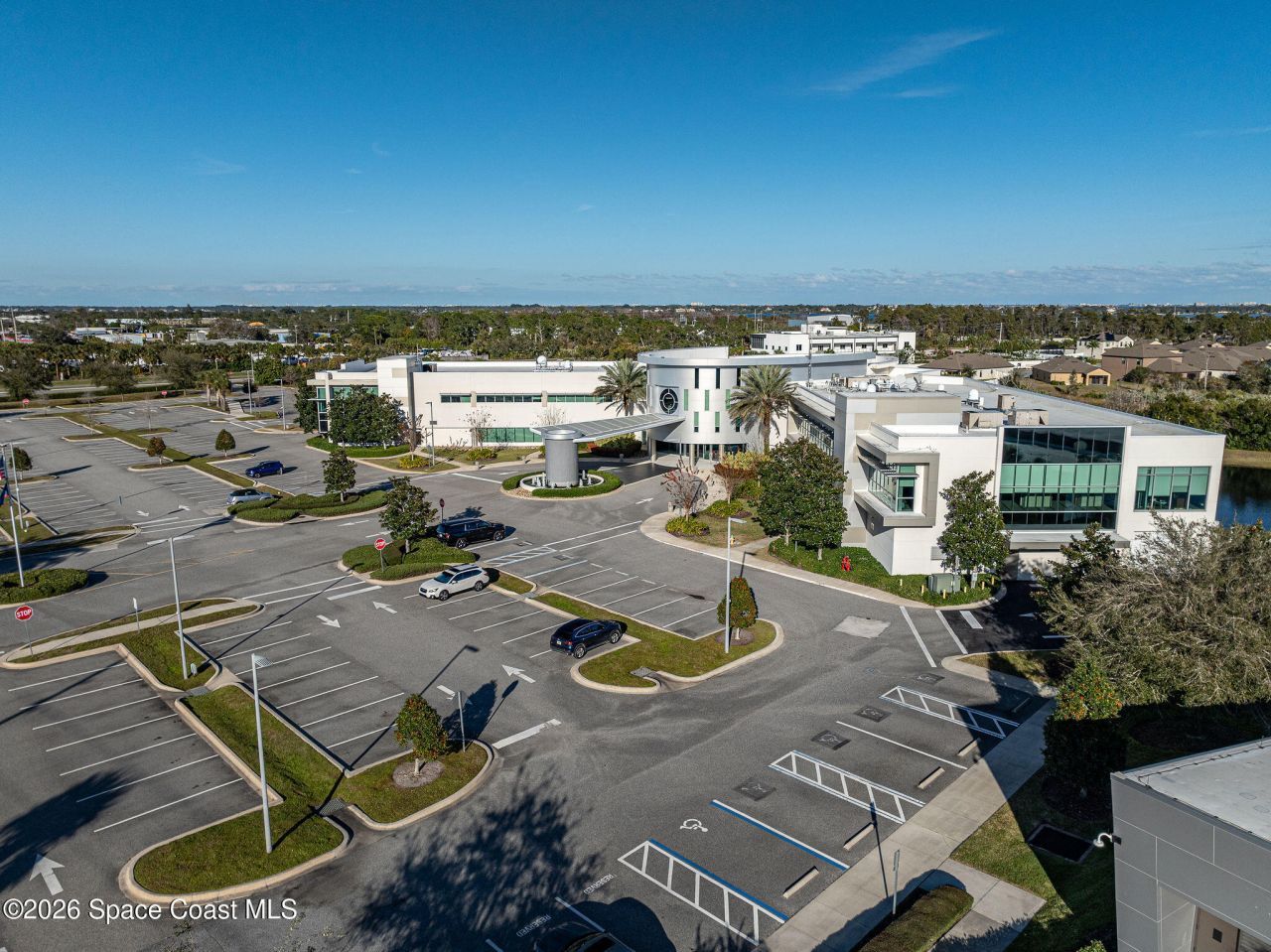 8615, 8635 Holiday Springs Road, Melbourne, FL 32940 Photo