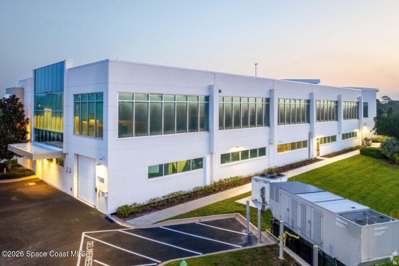 8615, 8635 Holiday Springs Road, Melbourne, FL 32940 Photo