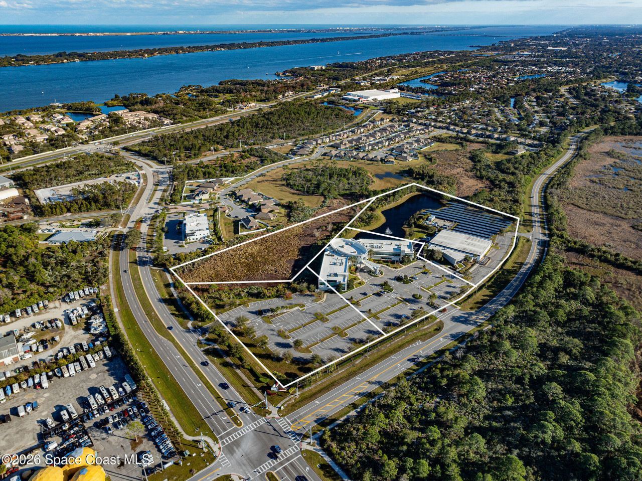 8615, 8635 Holiday Springs Road, Melbourne, FL 32940 Photo