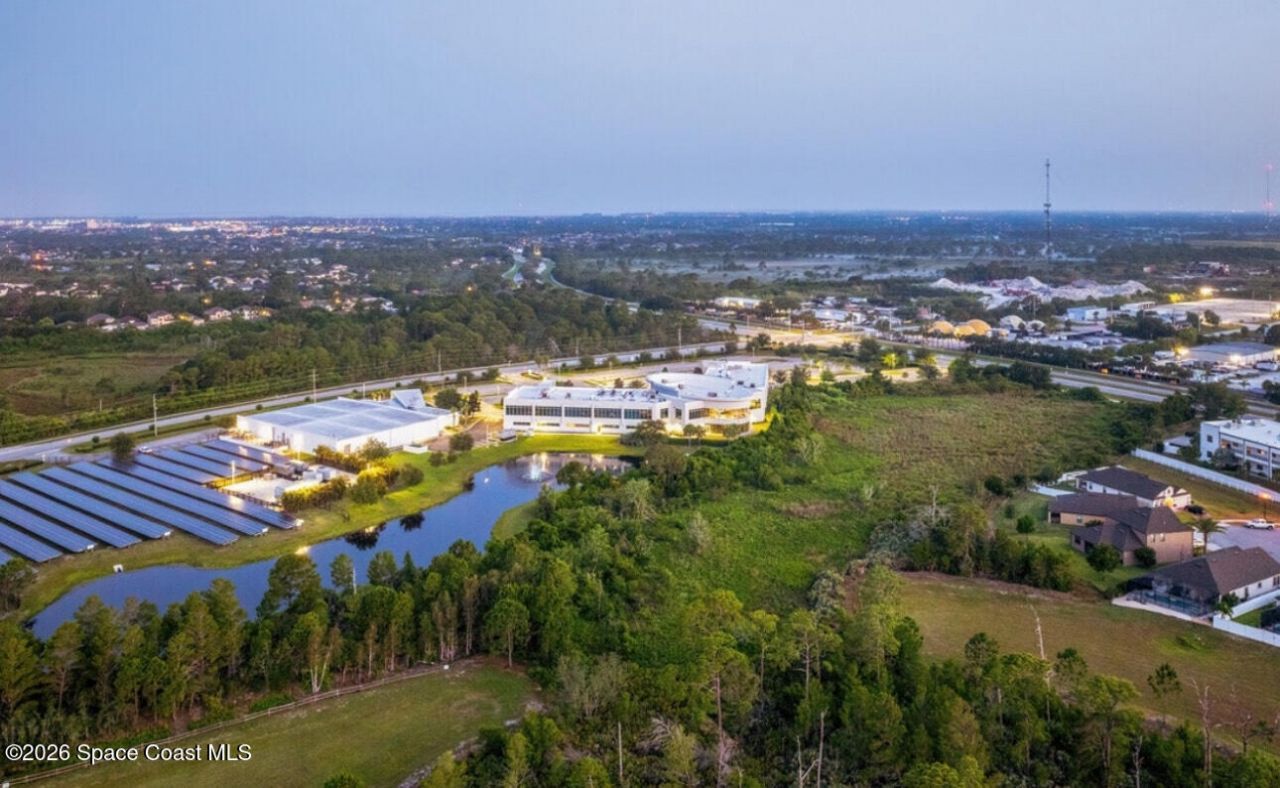 8615, 8635 Holiday Springs Road, Melbourne, FL 32940 Photo