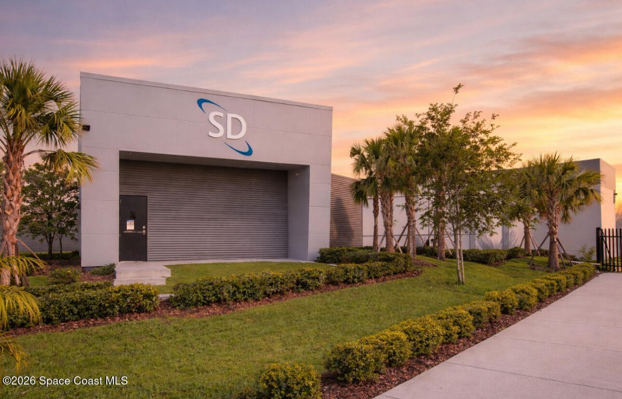 8615, 8635 Holiday Springs Road, Melbourne, FL 32940 Photo