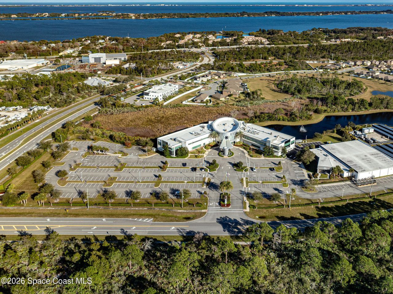 8615, 8635 Holiday Springs Road, Melbourne, FL 32940 Photo