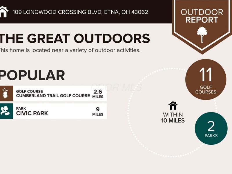 109 Longwood Crossing Boulevard, Etna, OH 43062 Photo 4