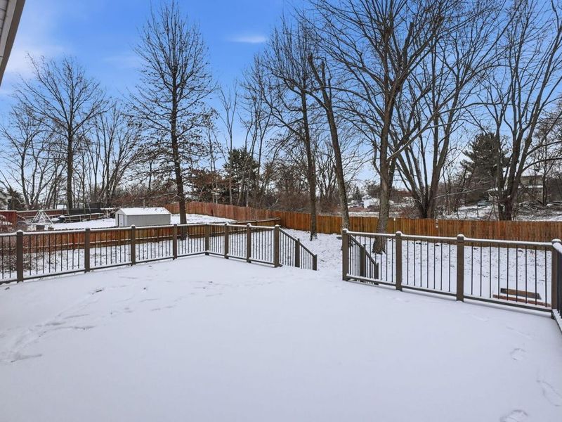 109 Longwood Crossing Boulevard, Etna, OH 43062 Photo 43